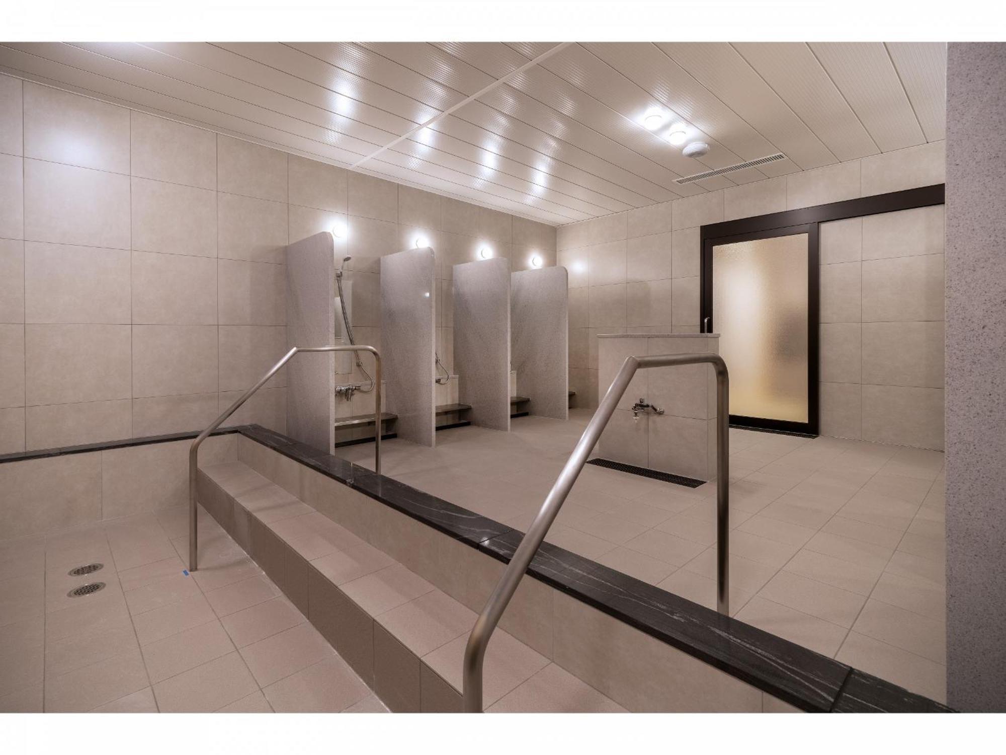 Capsule Hotel J Garden Shin-Ósaka Exteriér fotografie