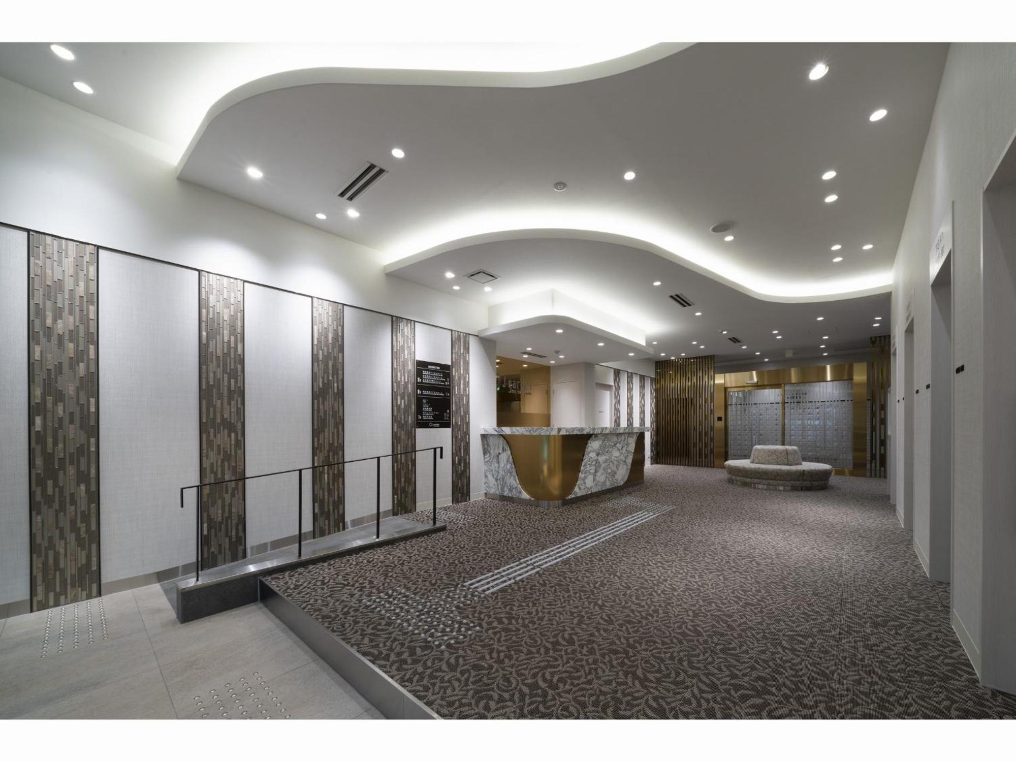 Capsule Hotel J Garden Shin-Ósaka Exteriér fotografie